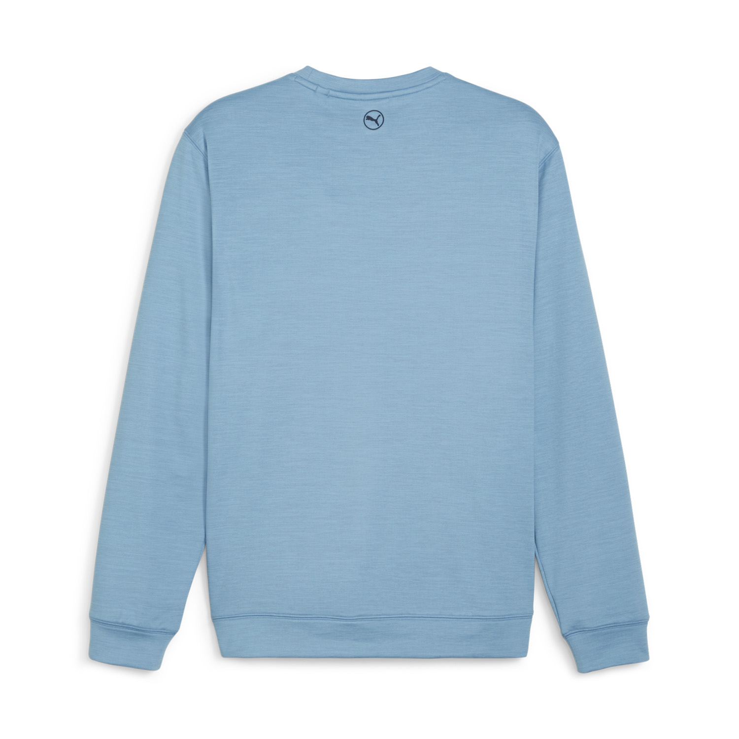 Cloudspun Patch Crewneck